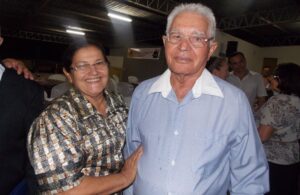 Com 59 anos morando em Gurupi, Valdenor Babosa de Aguiar receberá o Título de Cidadão pela Câmara de Vereadores