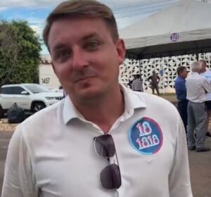 Reeleição de Vitor Schmitz em Gurupi e de Gedeon Pitaluga no Estado consolida liderança na OAB