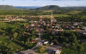 Lavandeira comemora 29 anos com avanços e desenvolvimento nas Serras Gerais