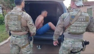 Operação desarticula célula de facção paulista responsável por distribuir drogas no Tocantins