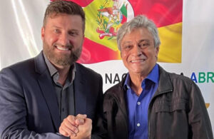 Luiz Pires vai presidir Associação Brasileira de Jornalistas de Turismo