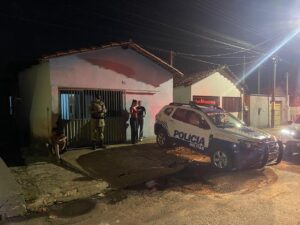 Mulher é assassinada a facadas em casa de prostituição no centro de Gurupi