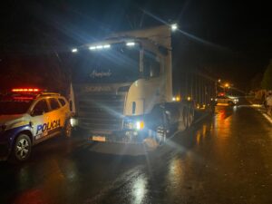 Tragédia em Gurupi: Criança de 5 anos morre atropelada por caminhão no bairro Campo Belo