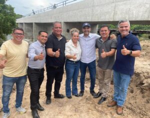 Governador Wanderlei Barbosa reafirma apoio à gestão de Josi Nunes e articula unidade na Câmara de Gurupi