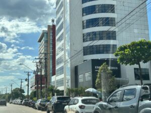 Medicina: Tocantins oferece a maior oferta de cursos e vagas por habitantes entre as 27 unidades da federação