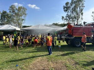 Projeto Cooperar comemora 20 Anos de impactos positivos socioambientais em Gurupi