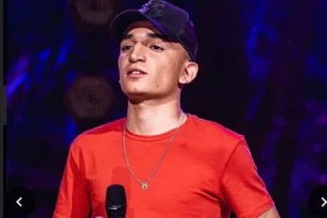 Evento gratuito: Shows de João Gomes e Evoney Fernandes agitam Palmas nesta segunda-feira