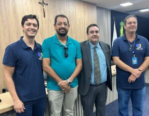 “Não tivemos nenhum incidente sério”, avalia o Juiz Dr. Adriano Murelli, da 2ª Zona Eleitoral, sobre o processo eleitoral 2024 em Gurupi