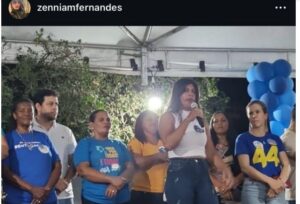 PC, do PSDB, entra com ação de investigação eleitoral contra PRD; de olho nos mandados de Matheus Monteiro e Ronaldo Lira