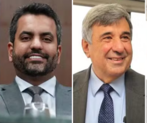 Wilson Pollara e Quesede Ayres são considerados foragidos