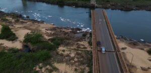 Sobe para 12 o número de desaparecidos após ponte entre Maranhão e Tocantins desabar