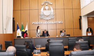 Vereadores aprovam orçamento de R$ 2,7 bilhões para Palmas em 2025