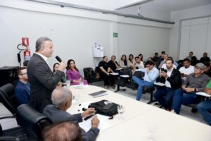 Prefeitura convocará mais 54 candidatos do cadastro de reserva do Concurso da Saúde, anuncia prefeito