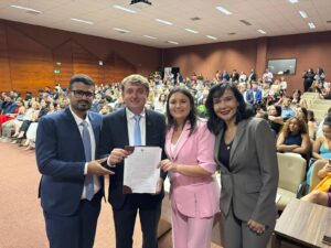 Nova Diretoria da OAB Gurupi assume com compromisso de fortalecer a advocacia