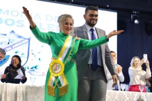 O sonho de Jacinto Nunes está vivo!