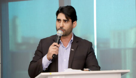 Ministro Renan Filho exonera superintendente do Dnit no Tocantins