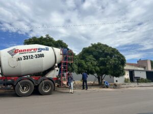 A custo zero para os proprietários de imóveis urbanos, Prefeitura de Gurupi inicia calçamentos facilitando a mobilidade urbana