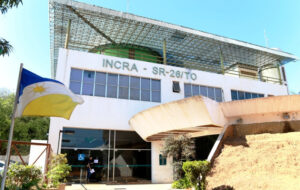 Cinco meses após operação da PF, Incra continua sem corregedor-geral