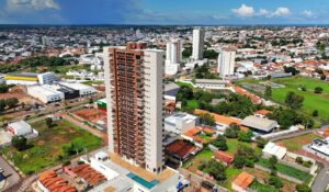 Em Araguaína, criança fica gravemente ferida após ataque de cão da raça Fila