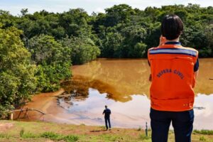 Parque Cesamar: Empresa EHL esclarece falha operacional e destaca ações para mitigação de impacto ambiental