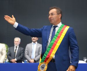 Prefeitura de Araguaína reestrutura secretarias e autarquias para a nova gestão