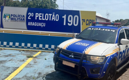 Sul do Estado: Irmãos matam padrasto com golpes de facão, um foi preso