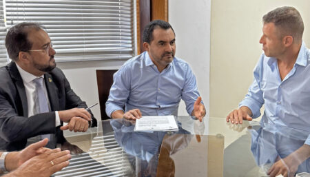 Governo do Tocantins assina contrato de incentivos fiscais com empresa que vai investir mais de R$ 370 milhões no Tocantins