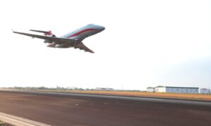 Estratégico para a Amazônia Legal, Aeroporto de Araguaína terá gestão leiloada com apoio da Prefeitura