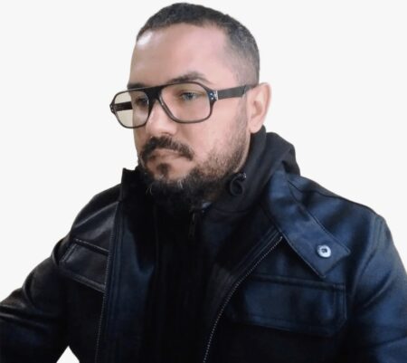 Mestre em Biotecnologia pela UFT é aprovado em 1º lugar no doutorado e convidado para palestrar em evento internacional nos EUA 