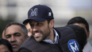 Influenciador Pablo Marçal é condenado a oito anos de inelegibilidade