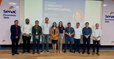 Caravana Crédito Empresarial promovida pela ACIG e parceiros oferece oportunidades de financiamento para os empresários de Gurupi