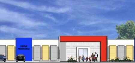 Prefeitura de Gurupi aprova projetos para duas novas escolas; processo licitatório será iniciado