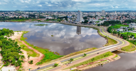 Com mais de 200 novos casos de Covid-19 e três mortes prefeito de Araguaína redireciona recursos do Carnaval