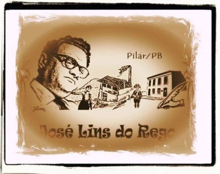 ENGENHO CORREDOR – SANTUÁRIO de JOSÉ LINS DO REGO