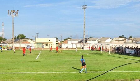 Cobertura do Estádio Resendão: Torcedores cobram promessa atrasada, deputado explica situação