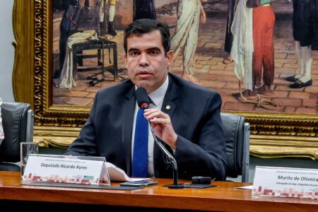 Ponte JK: Ricardo Ayres propõe fiscalização e punições para evitar novos colapsos