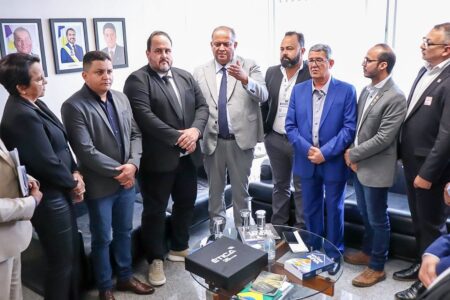 Senador Eduardo Gomes destina R$ 4 milhões para fortalecer a saúde no Vale do Araguaia