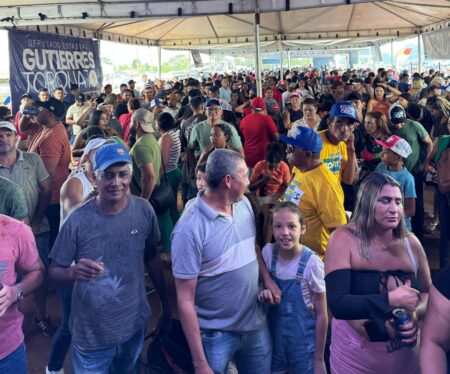 Barraca do GT finaliza 38ª Copa do Craque, com recorde de público e mais de 6 mil espectadores online