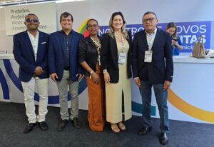 ATM afirma que Encontro dos Prefeitos em Brasília foi decepcionante: “Não houve sinal do Governo Federal para ajudar os Municípios”