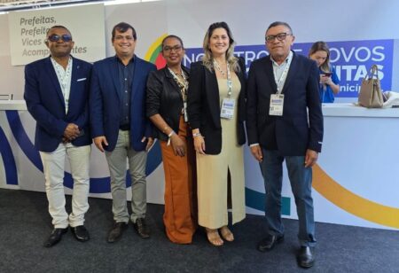 ATM afirma que Encontro dos Prefeitos em Brasília foi decepcionante: “Não houve sinal do Governo Federal para ajudar os Municípios”