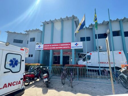Governo do Tocantins reforça chamamento médico para HRG e destaca investimentos nas maternidades estaduais