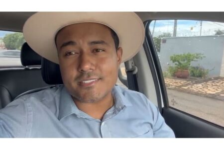 Ex-prefeito de Brejinho de Nazaré acessa contas da prefeitura após o fim do mandato e realiza pagamentos irregulares: denúncia é encaminhada ao MPF