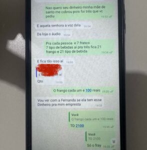 Políticos de Figueirópolis são ameaçados por ex-prefeita que recorre a suposto pai de santo