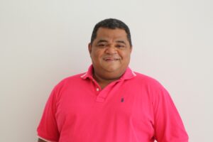 Silon Santos volta à Direção da ASCOMG