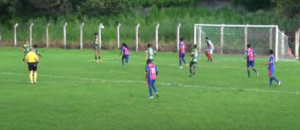 Jogando sem raça, Gurupi empata com rebaixado Tocantins e está eliminado do Estadual