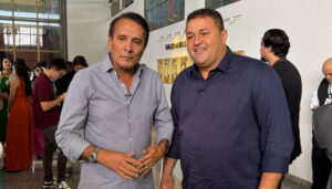 Cariri recebe R$ 500 mil de emenda do deputado Gaguim para fortalecer a saúde pública