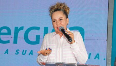 Pavimentação e desenvolvimento: Prefeita Josi Nunes agradece bancada federal por mais de R$ 25 milhões destinados a Gurupi até 2025