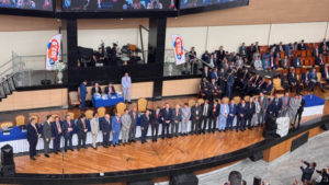 Tocantins conquista destaque na liderança mundial das Assembleias de Deus de Madureira com dois pastores na Mesa Diretora Mundial