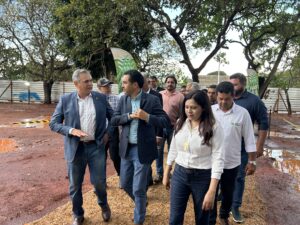 Nova sede da FAET promete fortalecer o Agro com estrutura moderna e funcional