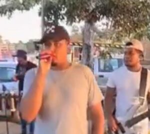 Dianópolis vai às ruas nesta quarta-feira, 12, em busca de justiça pela morte do cantor Ícaro Dias após ser atropelado por um advogado